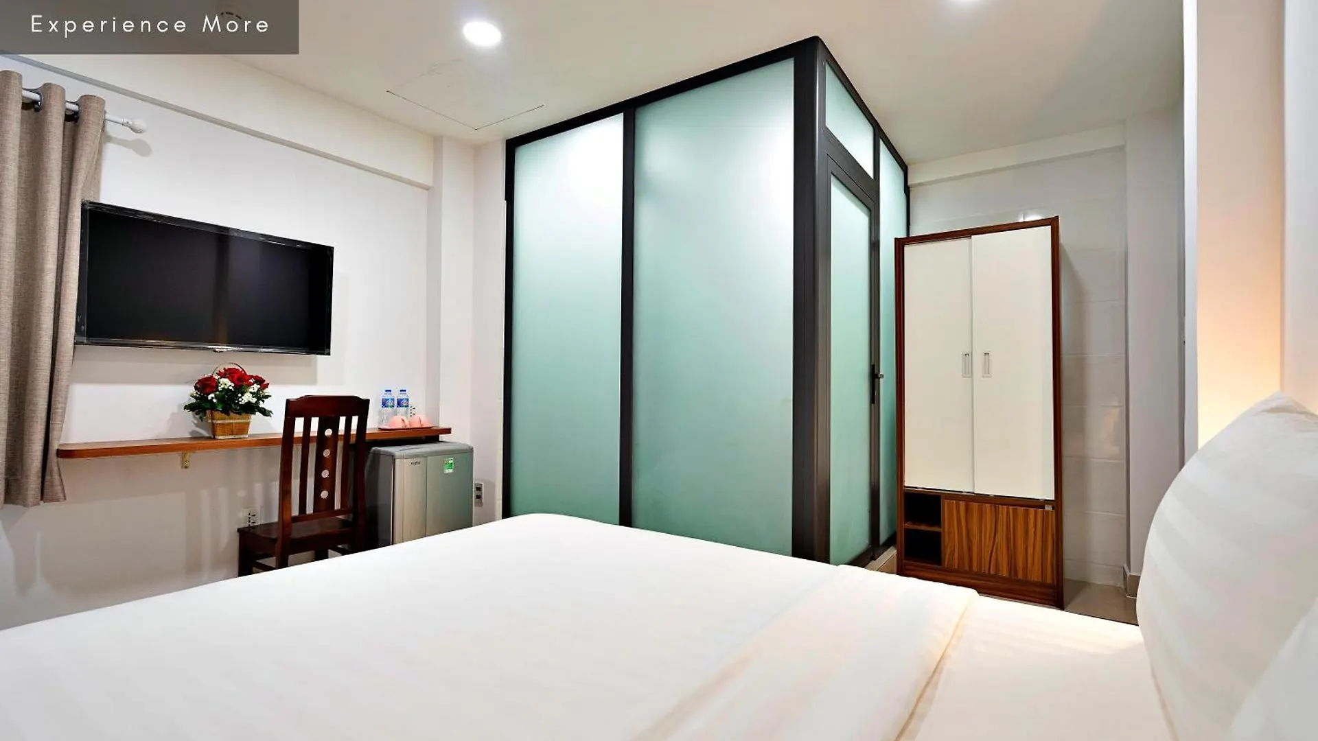 S169 Le Thanh Ton Ho Chi Minh City Vietnam