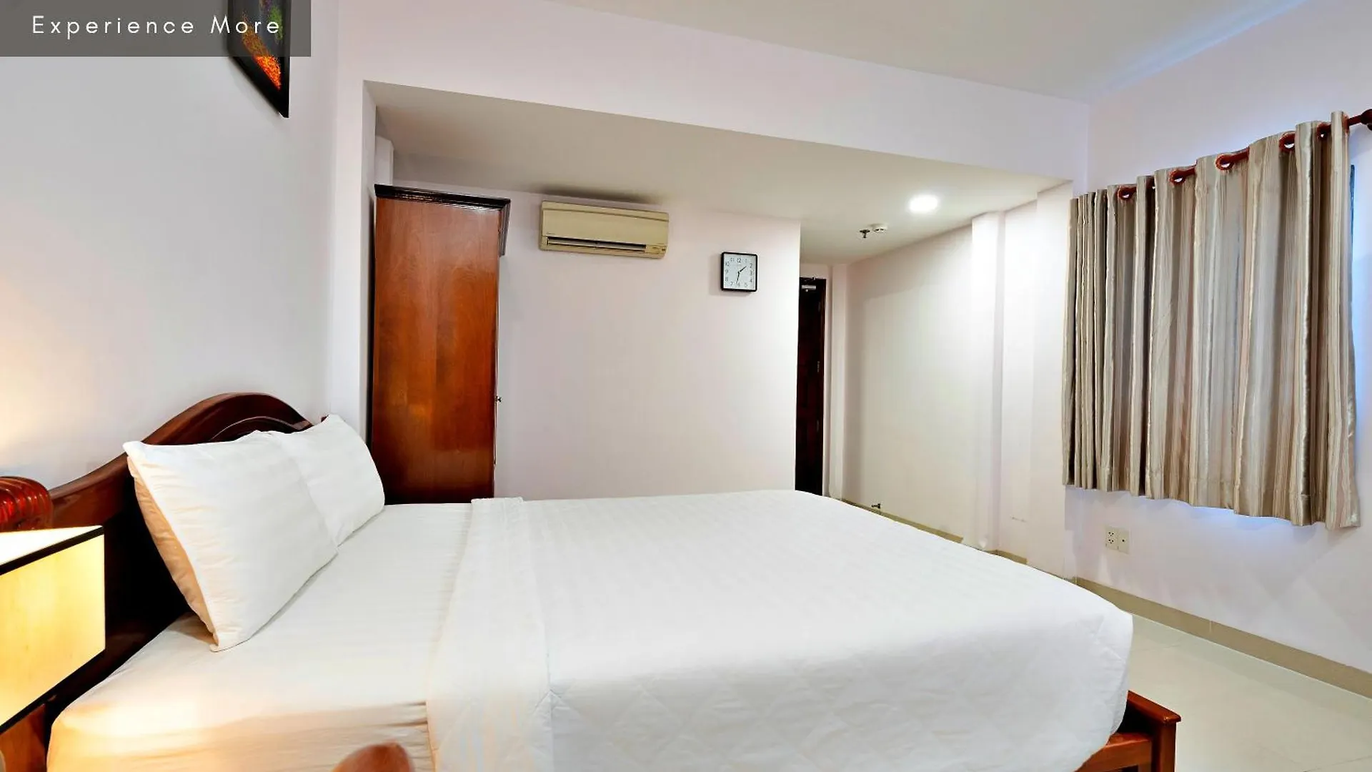 S169 Le Thanh Ton Ho Chi Minh City 0*,  Vietnam