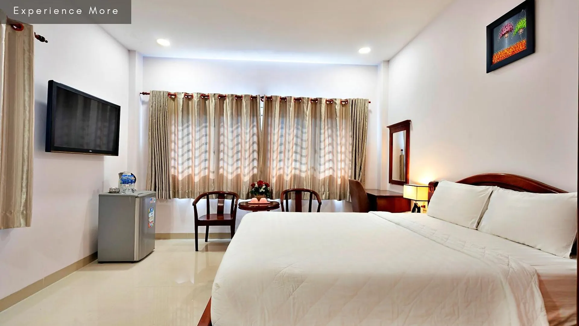 Hotel S169 Le Thanh Ton Ho Chi Minh City Vietnam