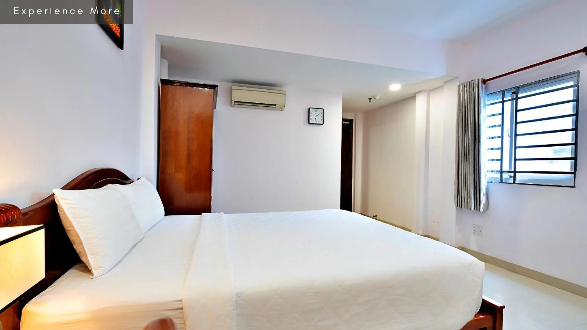 S169 Le Thanh Ton Ho Chi Minh City 0*,
