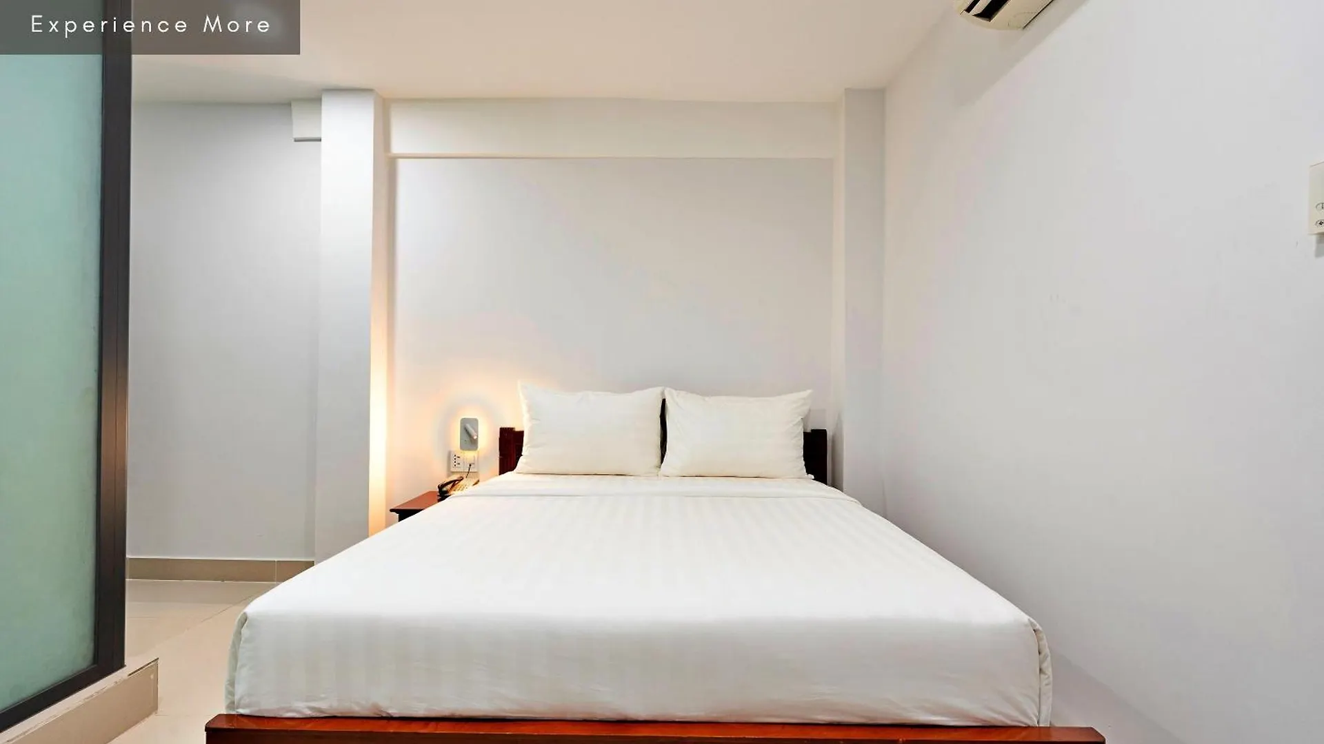 Hotel S169 Le Thanh Ton Ho Chi Minh City