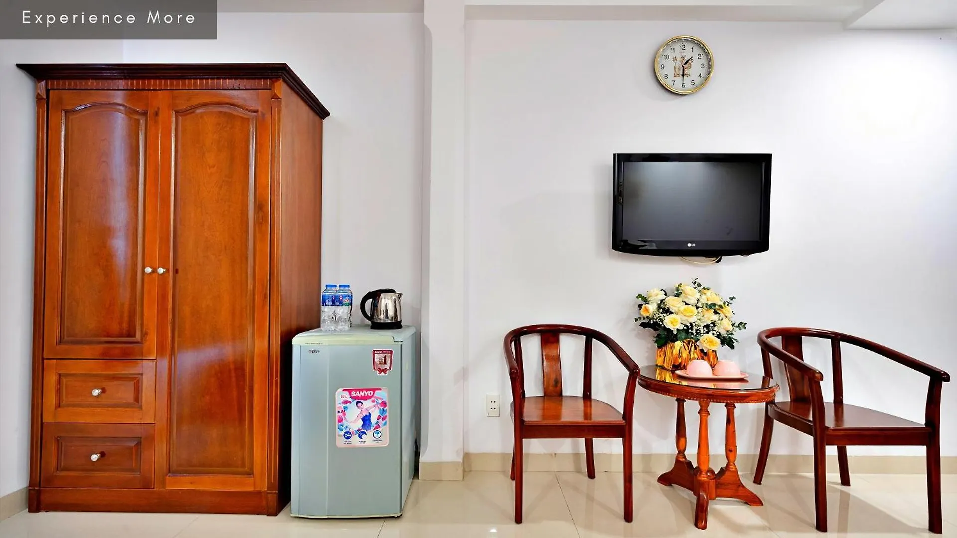 S169 Le Thanh Ton Ho Chi Minh City