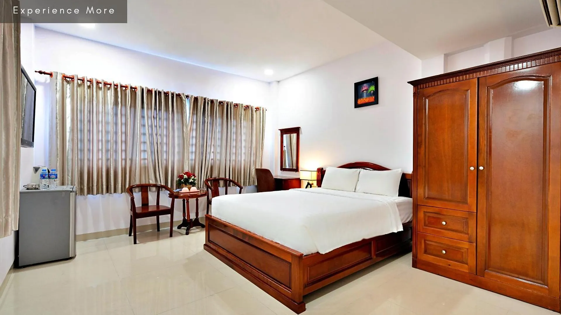 Hotel S169 Le Thanh Ton Ho Chi Minh City