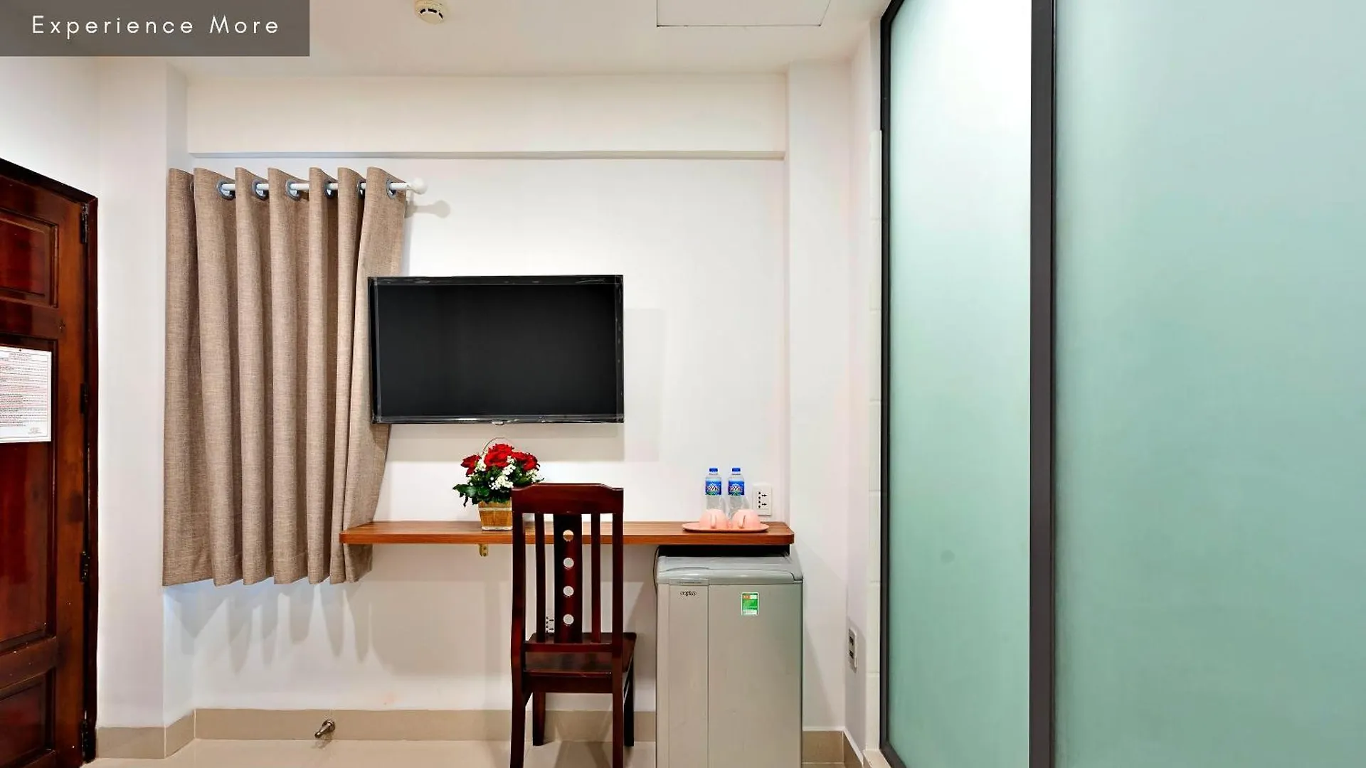 S169 Le Thanh Ton Ho Chi Minh City Vietnam