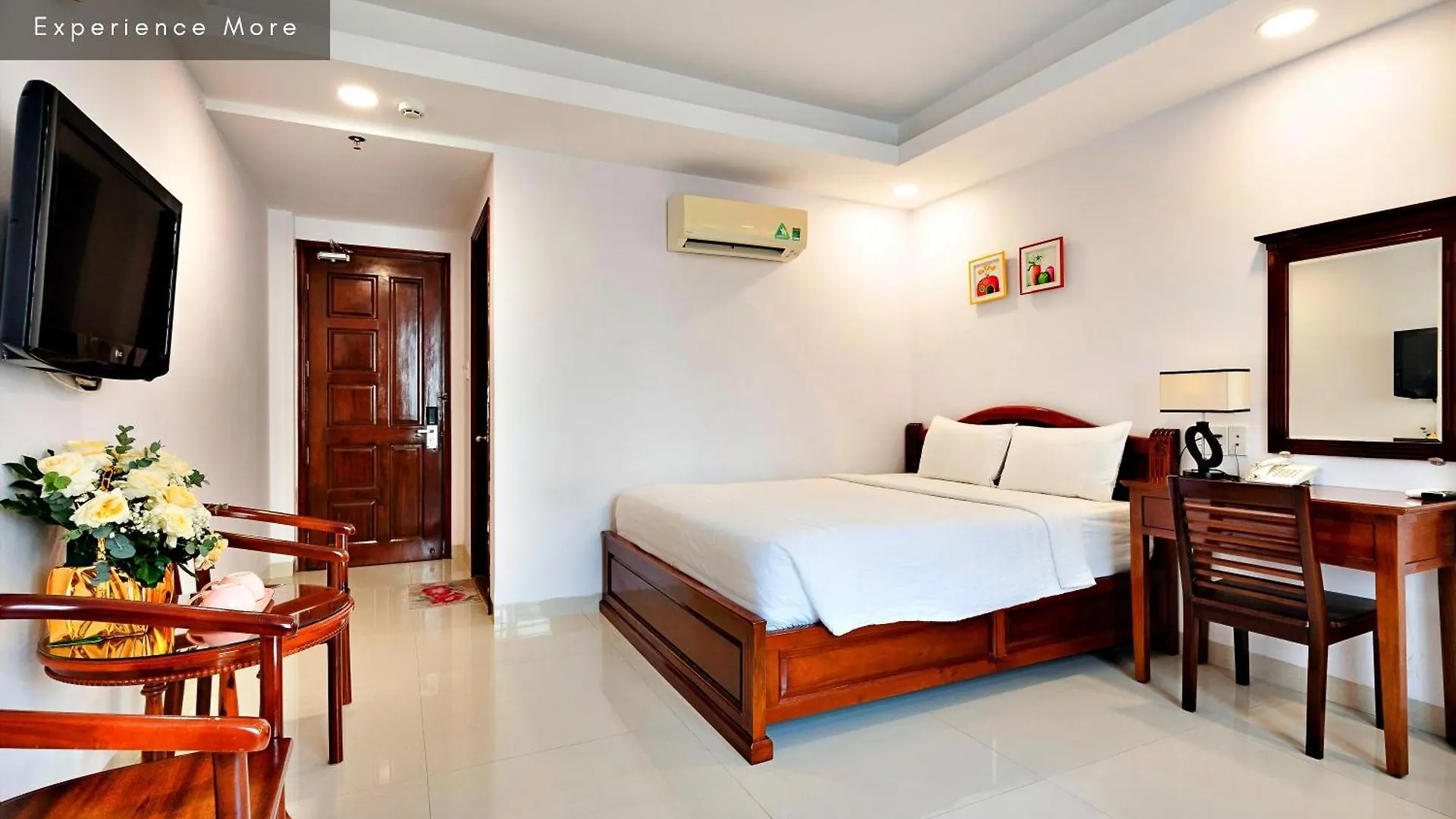 S169 Le Thanh Ton Ho Chi Minh City