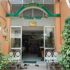 Hotel Thao Nhi, Ho Chi Minh City