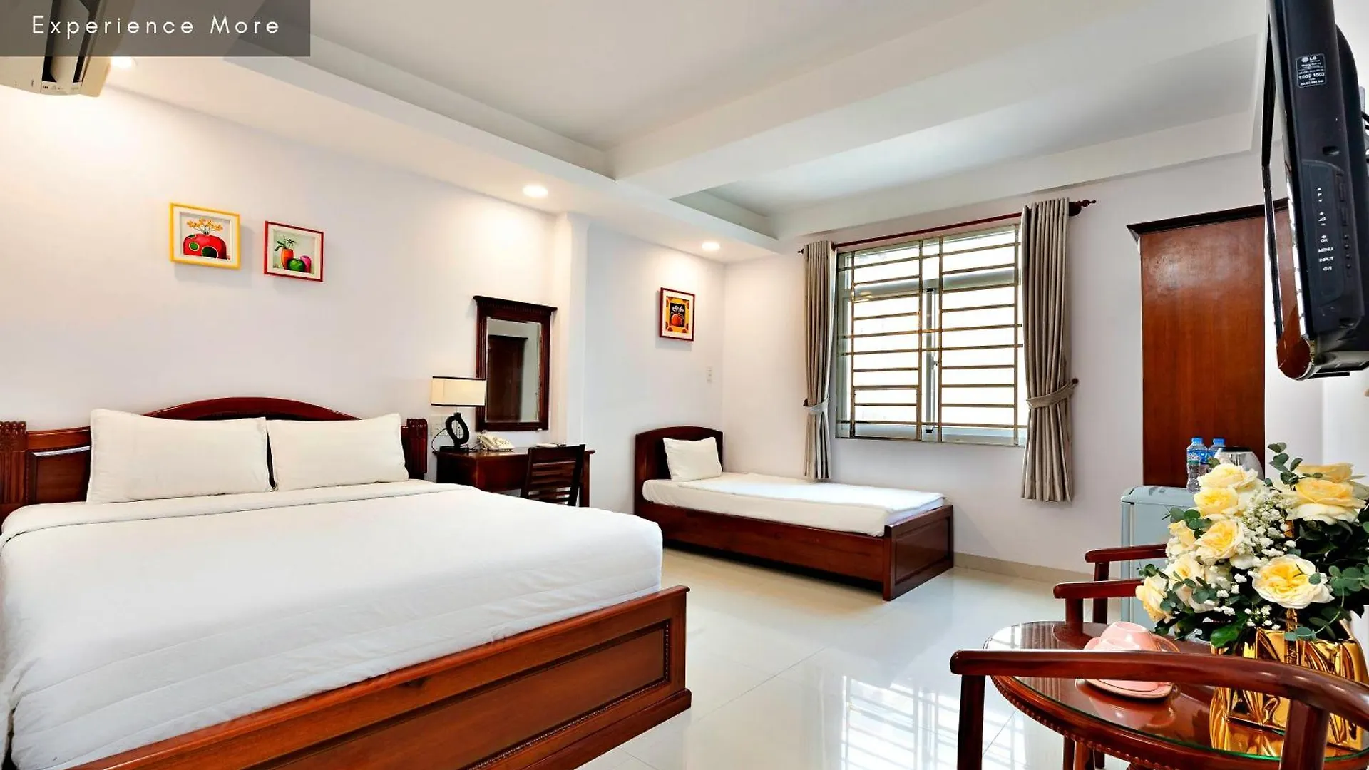 S169 Le Thanh Ton Ho Chi Minh
