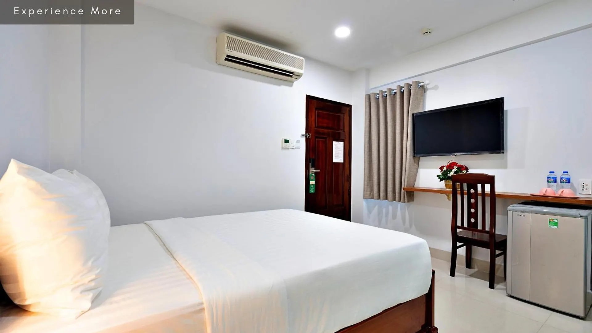 Hotel S169 Le Thanh Ton Ho Chi Minh
