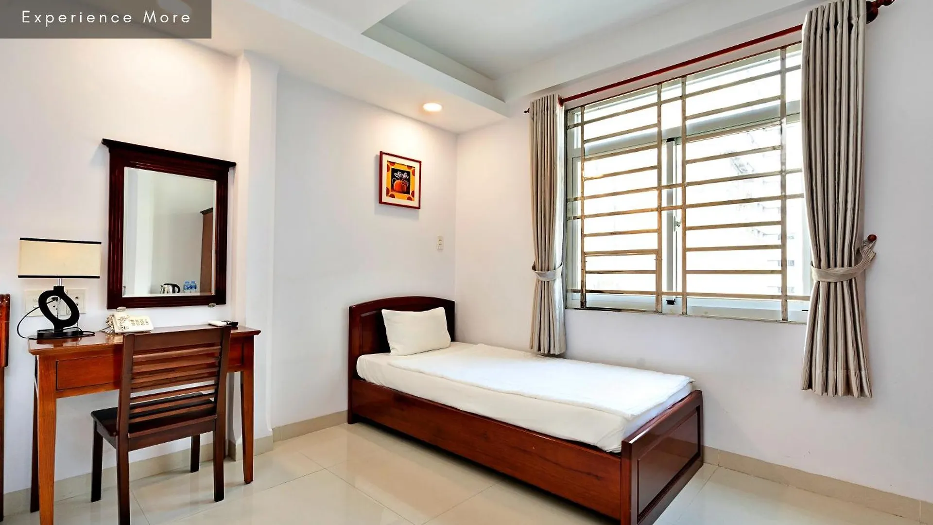 S169 Le Thanh Ton Ho Chi Minh