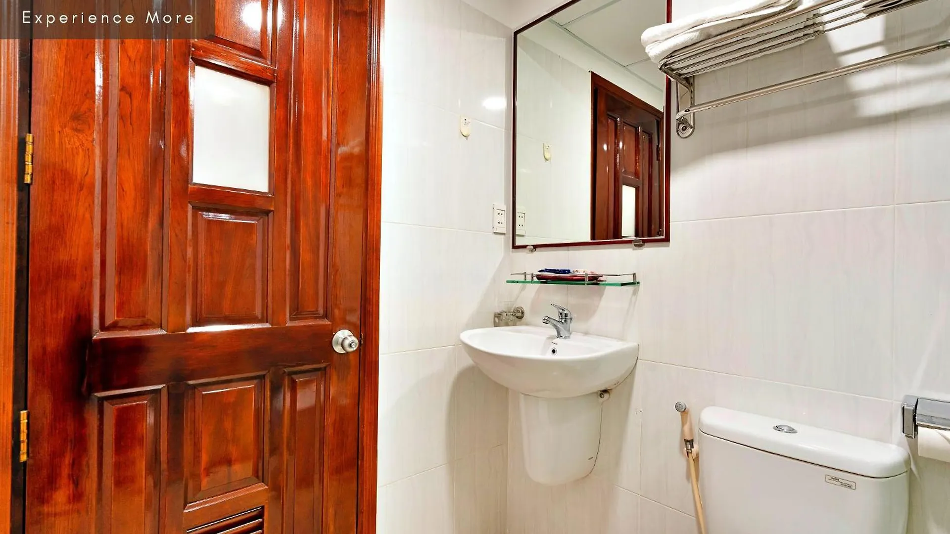 Hotel S169 Le Thanh Ton Ho Chi Minh