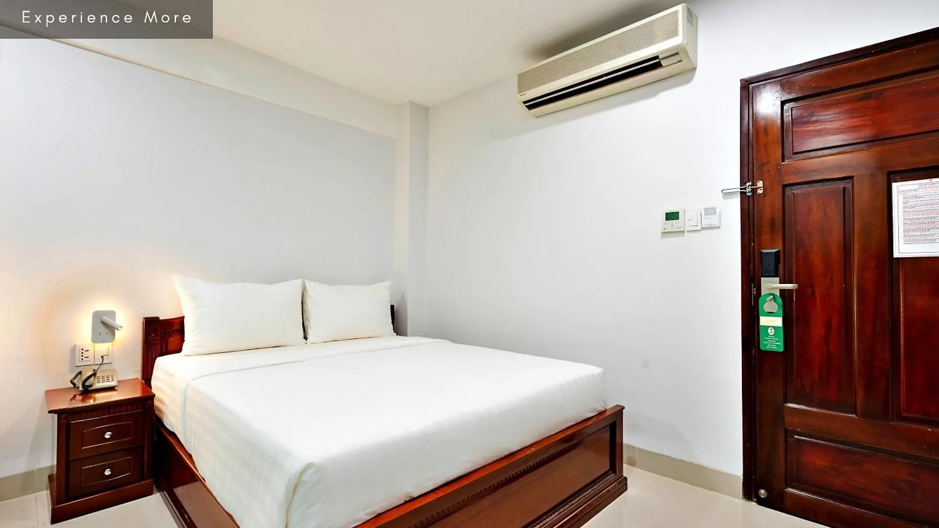 S169 Le Thanh Ton Ho Chi Minh City Vietnam