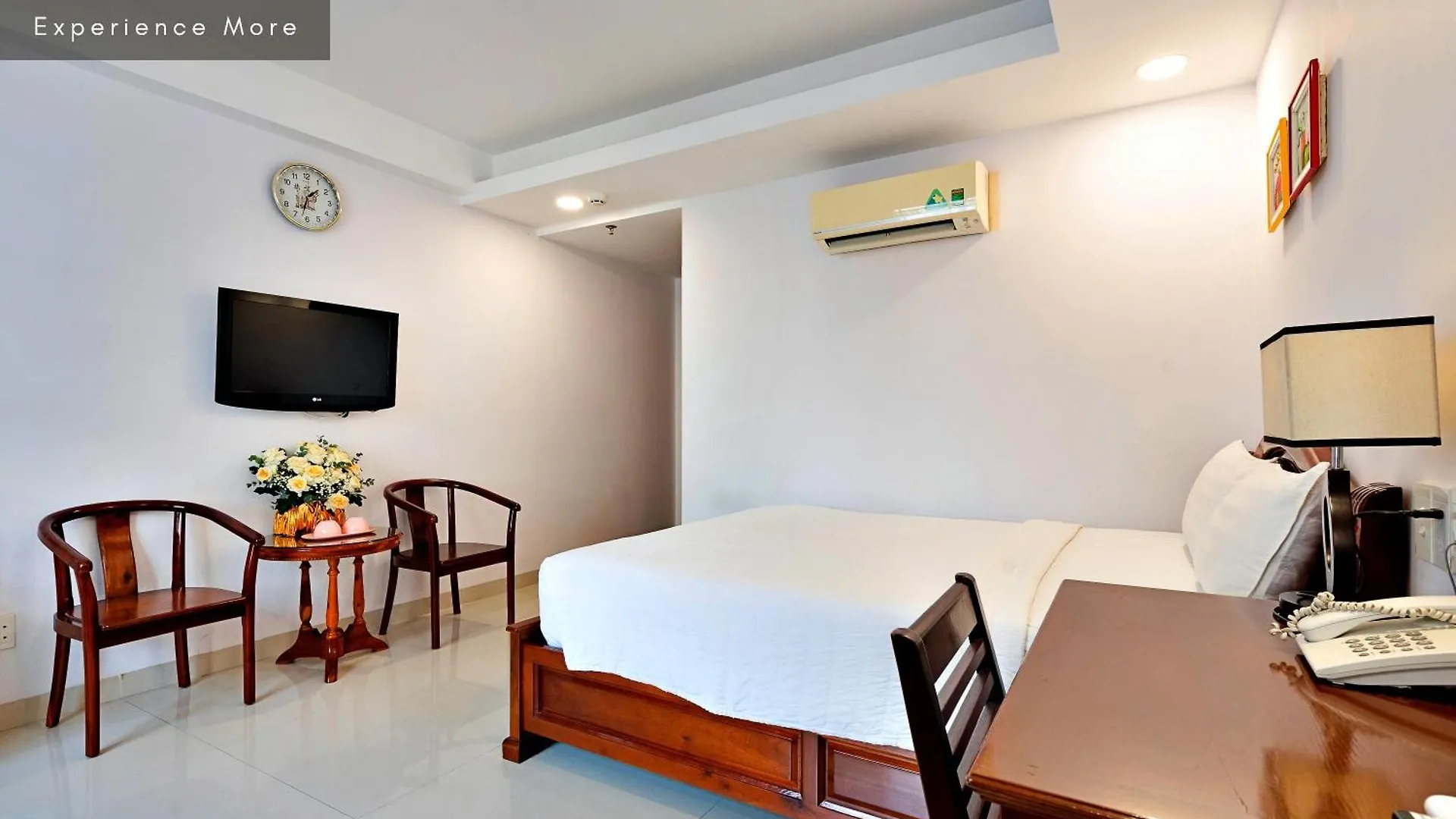 S169 Le Thanh Ton Ho Chi Minh City 0*,  Vietnam