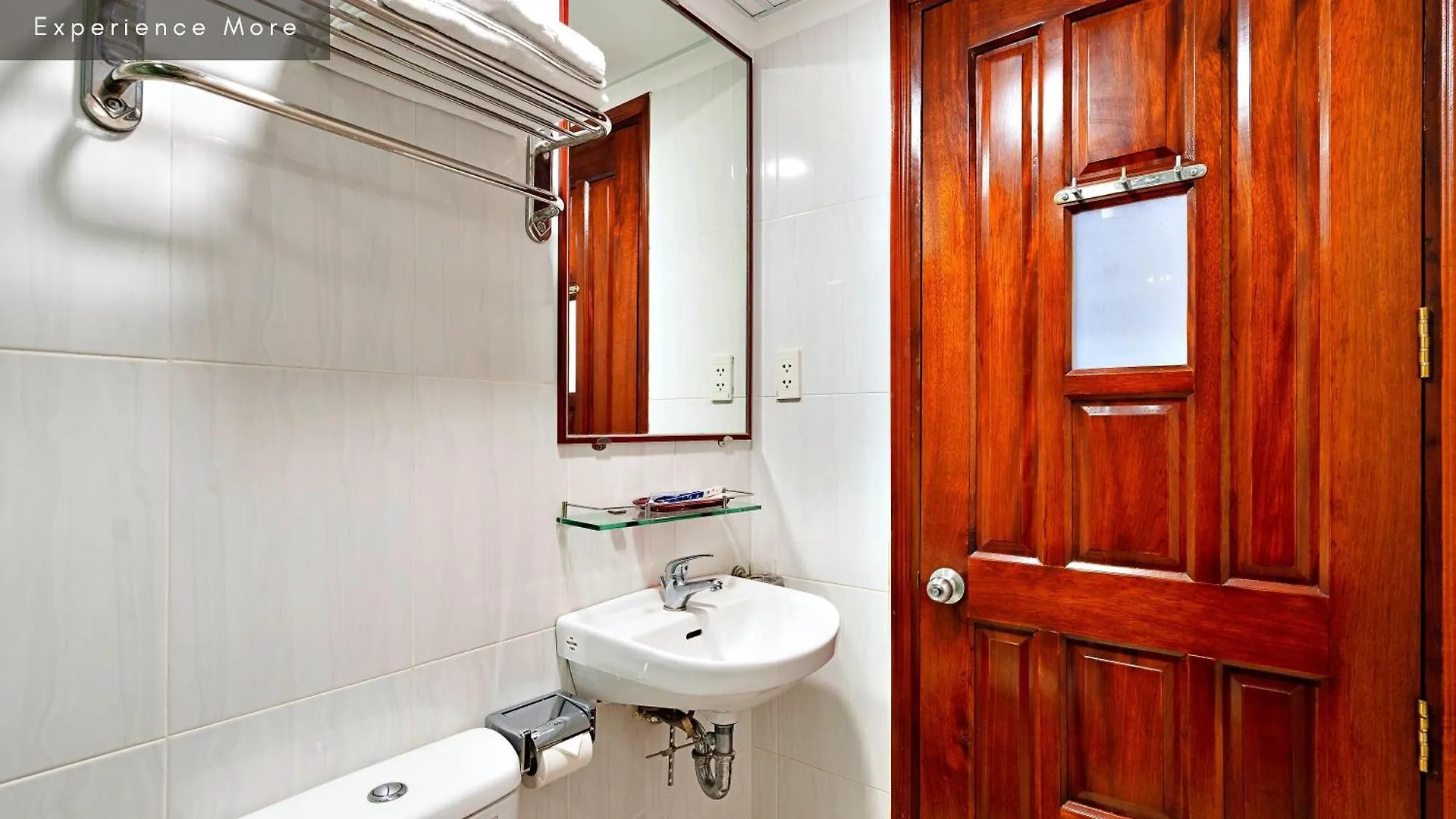 S169 Le Thanh Ton Ho Chi Minh City